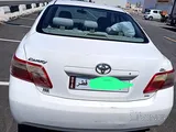 2007 Toyota camry sale